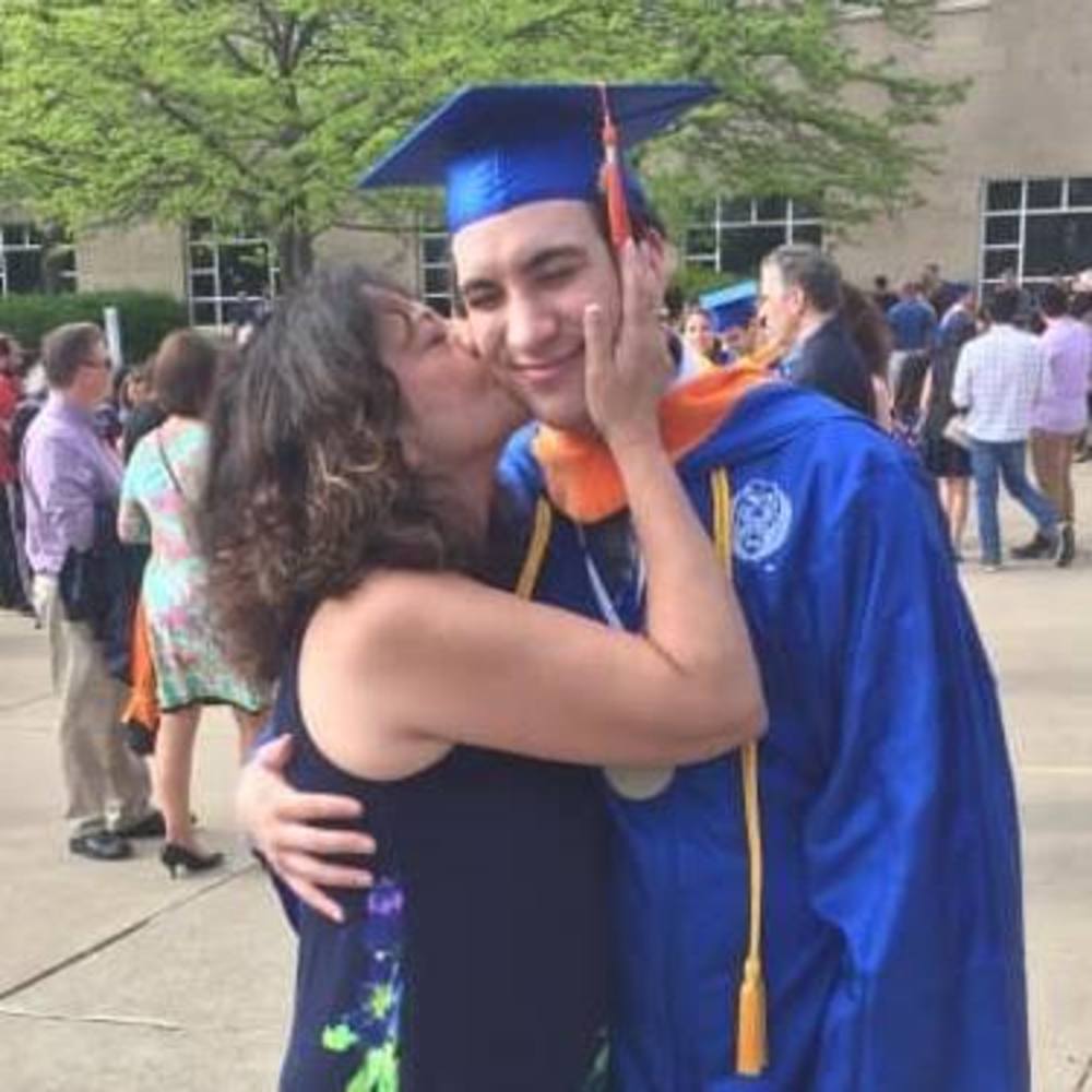 Meet your Posher, Cindy